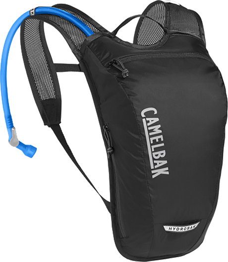 Camelbak Hydrobak Light 2,5 1,5L Rugzak Zwart/Zilver