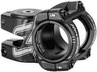Reverse E-Black One D-2 Stuurpen Ø31,8mm zwart – aktuelle Variante