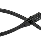 Kryptonite Click Lock Combo 53cm Zwart