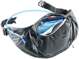 deuter Pulse 5 Heuptas grijs