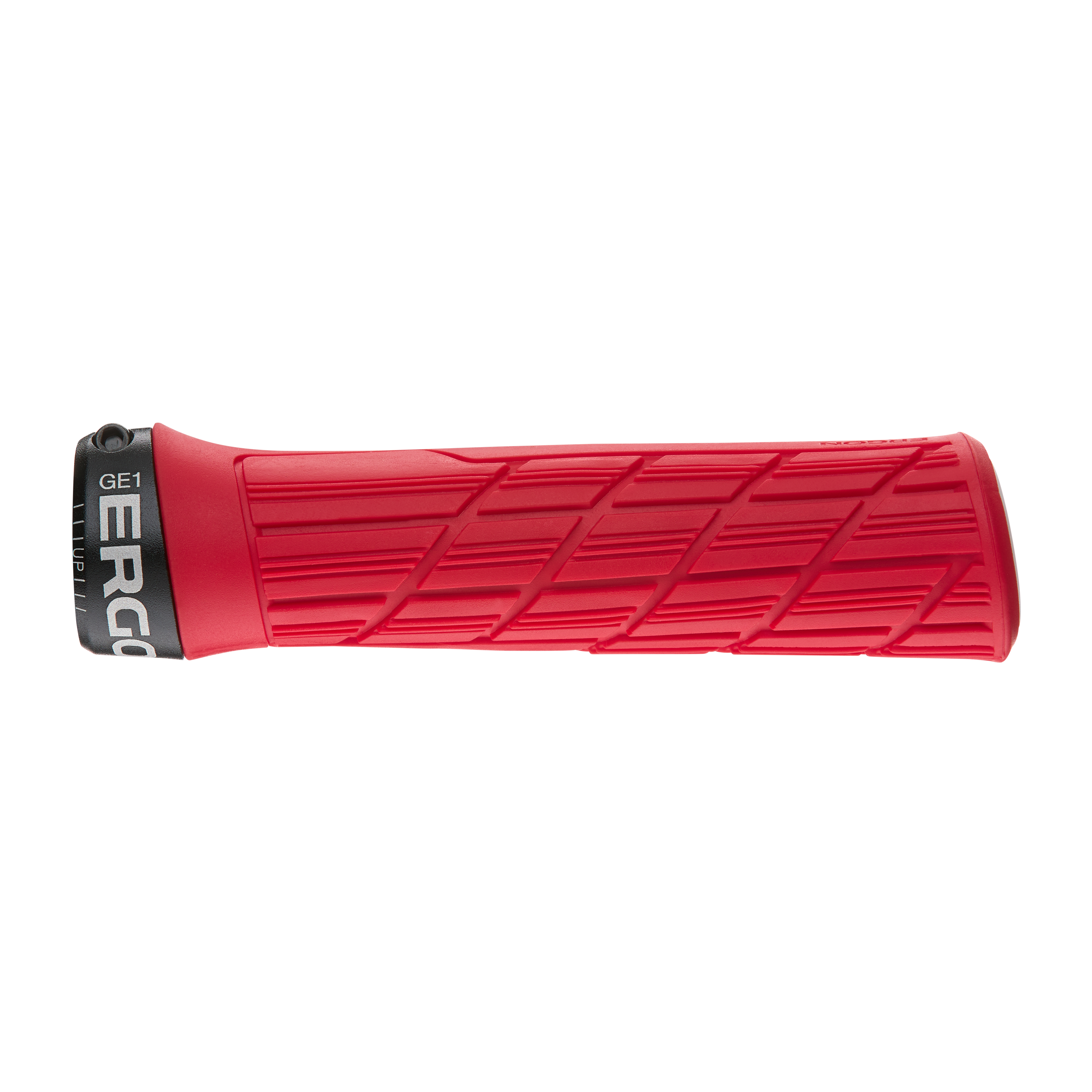 Ergon GE1 Evo Handvatten Slim rood