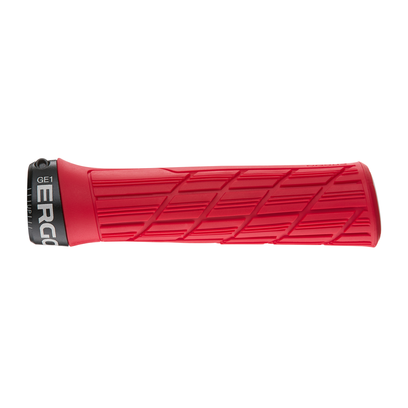 Ergon GE1 Evo Handvatten Slim rood
