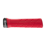 Ergon GE1 Evo Handvatten Slim rood