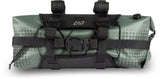 ACID Stuurtas PACK PRO 9 black´n´green