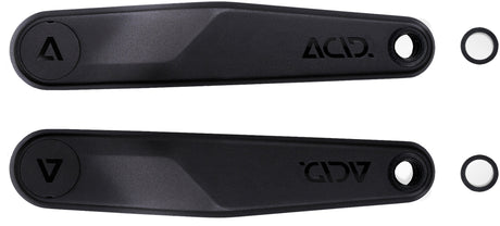 ACID Crankstel TREKKING HYBRID (ISIS / GEN4)