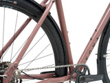 Kona Rove AL/DL rood
