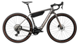 Orbea DENNA H30 Magnetisch Brons