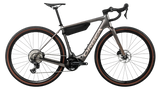 Orbea DENNA H30 Magnetisch Brons