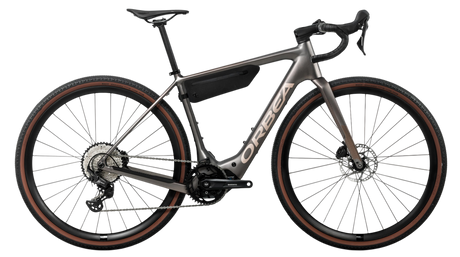 Orbea DENNA H30 Magnetisch Brons