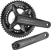 Shimano Ultegra FC-R8100 crankstel 2x12-speed 52-36T – aktuelle Variante
