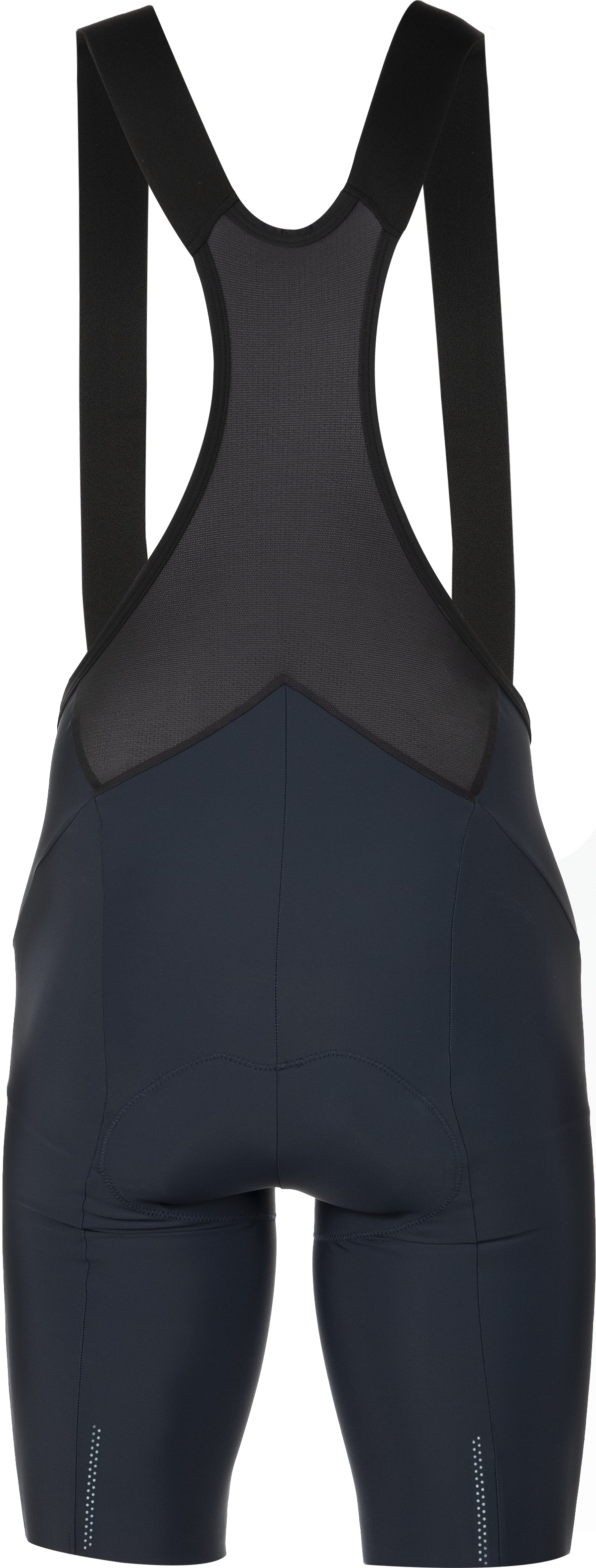 Mavic Essential II Herenbroek drager blauw