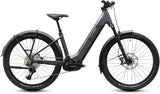 Cube Reaction Hybrid Race 800 FE Easy Entry slabgrey´n´chrome (2027)