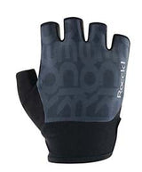 Roeckl Bruneck 2 Handschoenen Black Shadow