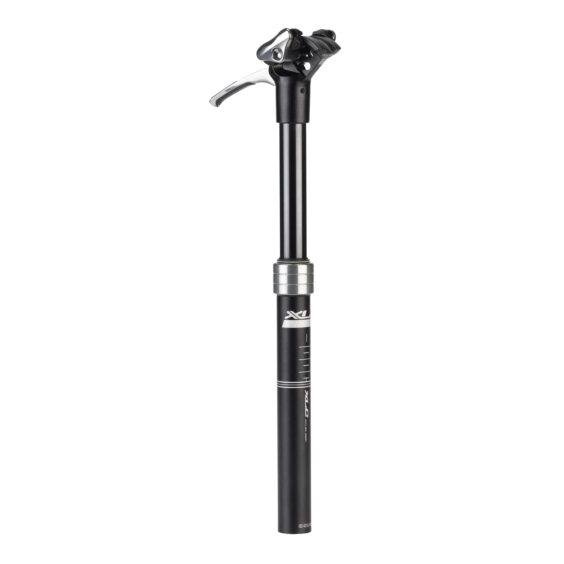 XLC SP-T09 Verende Zadelpen 27.2mm