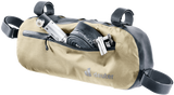 deuter Cabezon Front Bag 4 Lenkertasche beige/schwarz