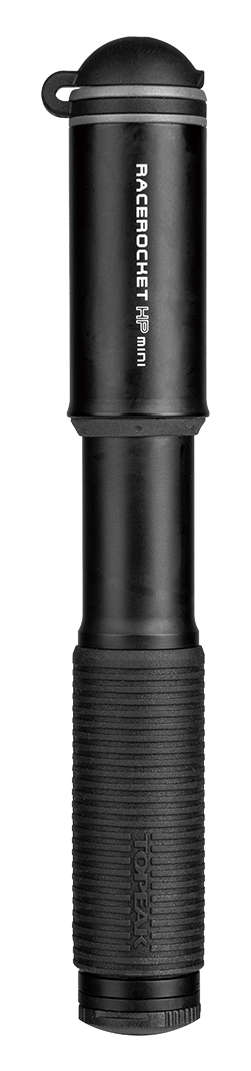 Topeak RACEROCKET HP MINI zwart