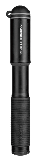 Topeak RACEROCKET HP MINI zwart