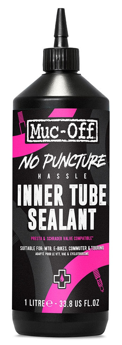 Muc-Off Dichtmiddel voor binnenbanden 1L