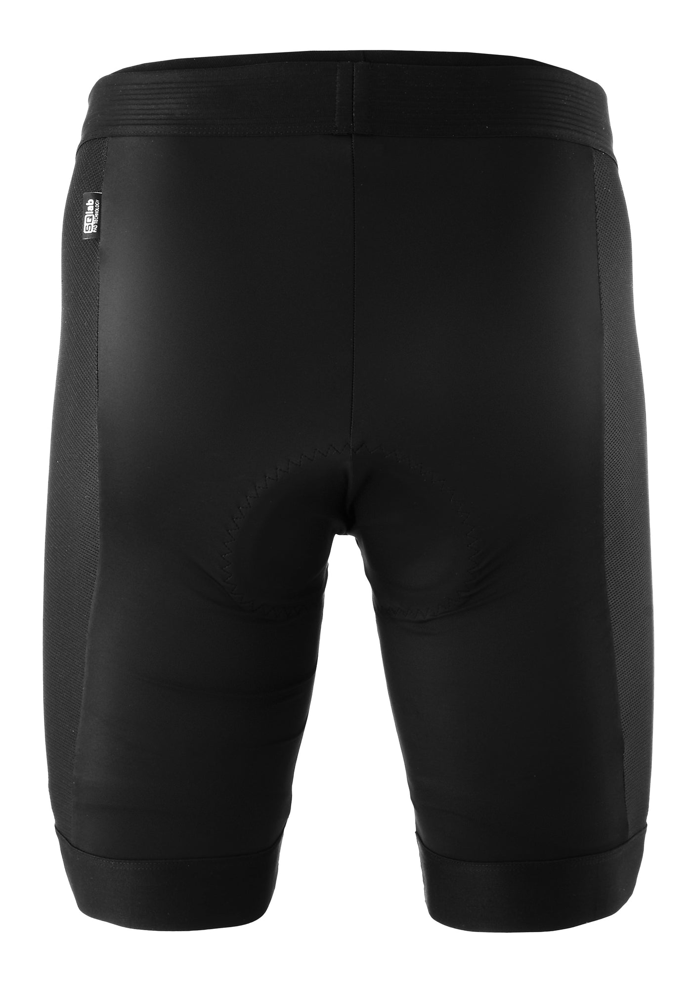Gonso SQab Go Onderbroek Heren black