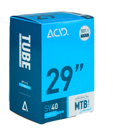 ACID Binnenband 29" MTB Downhill SV 40mm