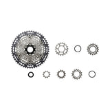 Shimano DEORE XT CS-M8200 cassette 12-speed