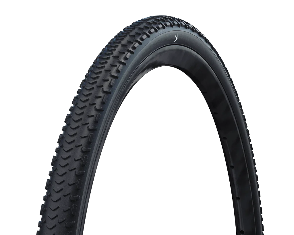 Schwalbe G-ONE RX PRO Evolution V-Guard ADDIX Race E-25 28