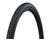 Schwalbe G-ONE RX PRO Evolution V-Guard ADDIX Race E-25 28" zwart