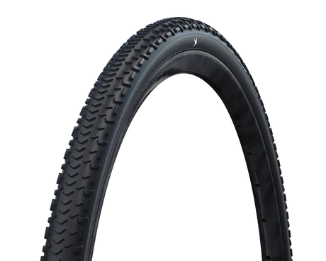 Schwalbe G-ONE RX PRO Evolution V-Guard ADDIX Race E-25 28" zwart