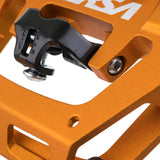 DMR Versa Pedalen oranje
