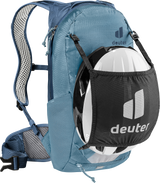 deuter Race 8 fietsrugzak atlantic-ink