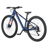 Scott Scale 600 clematis blauw (2025)