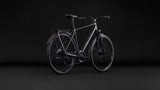 Cube Kathmandu ONE Diamant blackforest´n´chrome (2027)