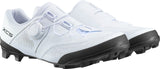 Shimano XC503 Normaal Wit