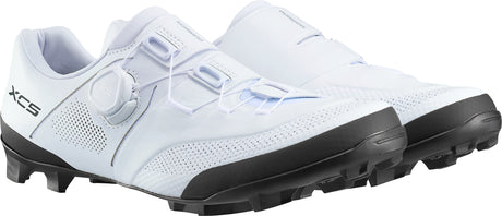 Shimano XC503 Breed Wit
