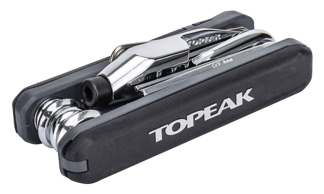 Topeak Multitool Hexus X