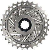 SRAM Rival XG-1250 D1 cassette 12-speed 10-30T zilver