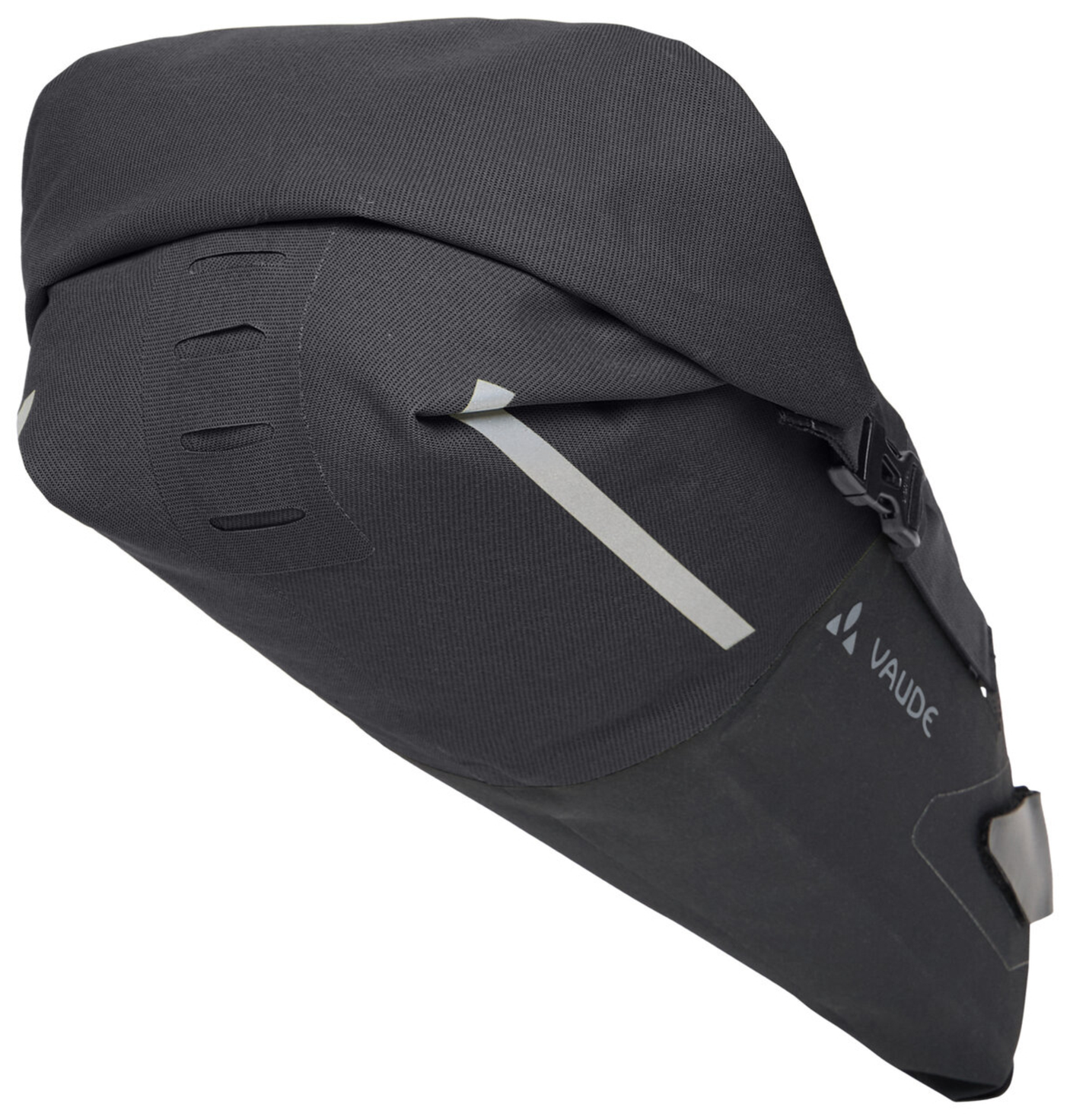 VAUDE Trailsaddle M zwart