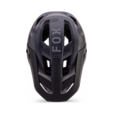 Fox Rampage Full Face Helm Zwart Camo