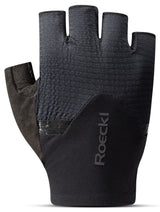 Roeckl Imatra 2 handschoenen unisex bieslook / zwart