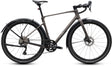 Cube Nuroad C:62 Pro FE ceder´n´steen