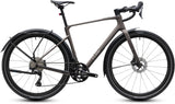 Cube Nuroad C:62 Pro FE ceder´n´steen