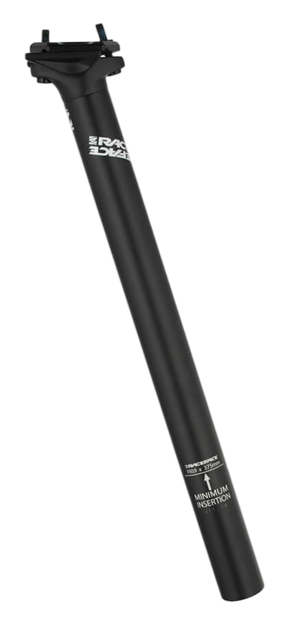 Race Face Ride XC zadelpen Ø 27,2mm black