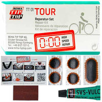 Tip Top Repair box TT01 - Reparatieset – aktuelle Variante