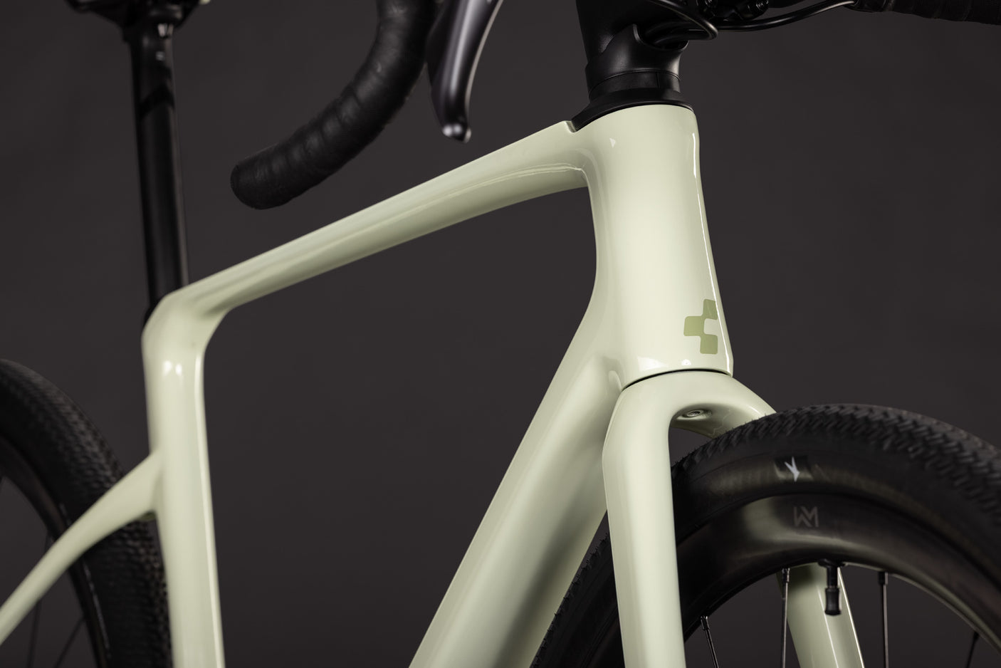 Cube Nuroad C:62 Pro mellowyellow´n´lilac