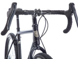 Kona Rove ST MicroShift zwart