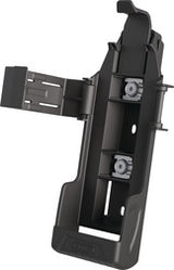Abus ACH 6000/120 BK SH BORDO Connect