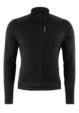 Gonso Road Jas Softshell M zwart