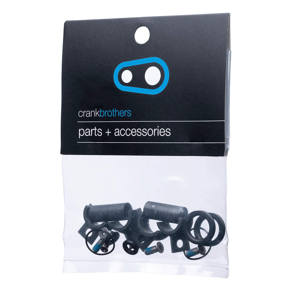 Crankbrothers Pedalen Refresh/Service/Opbouw Kit Stamp 1 Gen 2