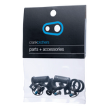 Crankbrothers Pedalen Refresh/Service/Opbouw Kit Stamp 1 Gen 2