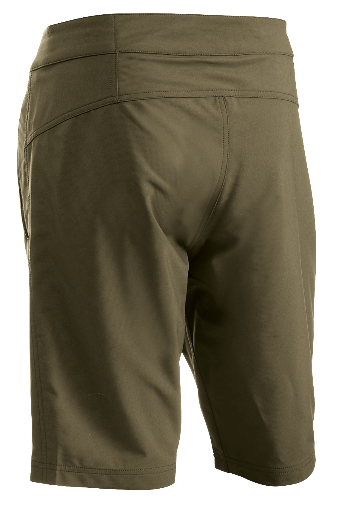 Northwave Escape 2 Baggy Bosgroen